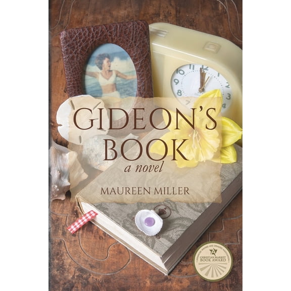 Gideon's Book, (Paperback)
