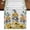 White Yellow, variant on Table Runners 72 Inches Long Dress Scarves, Sunflower Gnomes Farmhouse Kitchen/Dining Table Runner, Coffee Tablerunners, Spring Eucalyptus Floral Gray Wooden 14x72 Inch