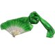 thumbnail image 4 of 1.8m Hand Made Colorful Belly Dancing Bamboo Long Silk Fans Veils Dance Fan( Color : Red ), 4 of 4