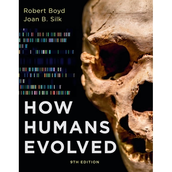 How Humans Evolved (Other)
