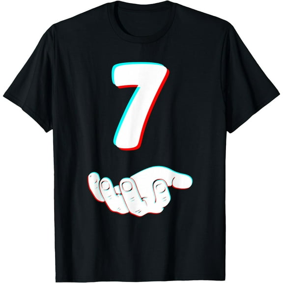 Funny 67 Six Seven Meme Couple Matching Halloween Costume T-Shirt Shirts