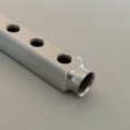thumbnail image 3 of Stainless Steel Tube Distribution Manifold Pipe Bar Underfloor Heating Accessary, 3 of 4