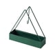thumbnail image 2 of Soporte de Espiral de Hierro para Mosquitos | Placa Triangular de Metal Estable para Espirales de Mosquitos con Gancho para Cenicero | Estufa de Aromaterapia Resistente a La Oxidación para Uso En Int, 2 of 6
