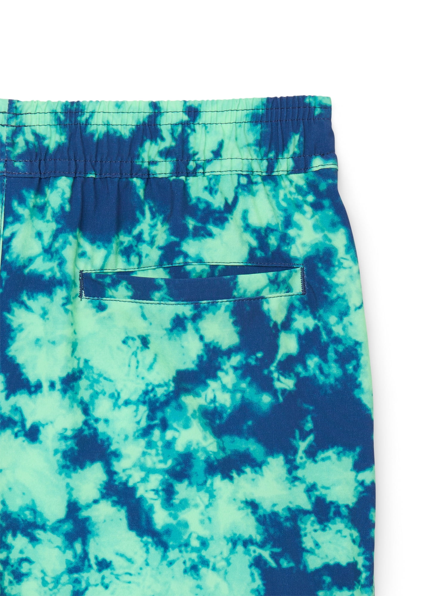 Ocean Gear Boys Swim Trunks, 6" Inseam, Sizes 4-18