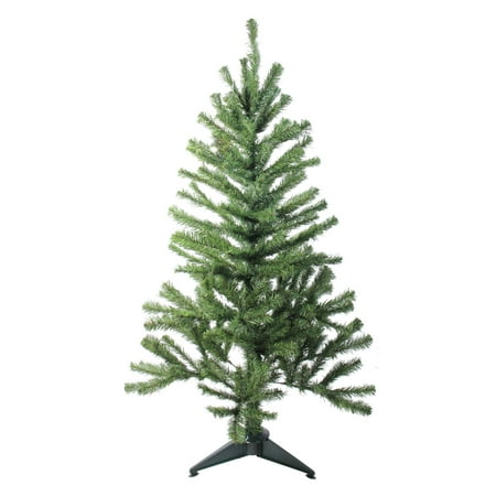 Northlight 3 ft. Canadian Pine Artificial Unlit Christmas