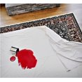 thumbnail image 4 of Eliminador de butilo Trimaco Drop Cloth 2,7 m x 3,6 m, 4 of 7