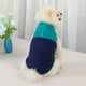 thumbnail image 2 of Ropa de forro polar para perros pequeños, primavera y otoño, cálida, para cachorros y gatos, chaleco, ropa para shih tzu, chihuahua, chaqueta para bulldog francés, abrigos para carlino., 2 of 6