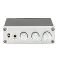 thumbnail image 1 of Décodeur Audio, Performance Audio pour la Maison pour Casque, 1 of 8
