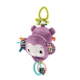 thumbnail image 1 of Fisher-Price – Singe Violet Chanteur, jouet pour poussettes, 1 of 6
