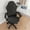 Dark Grey, variant on Zhuge BTSKY Ergonomic Office Computer Game Chair Slipcovers Stretchy Polyester Covers for Reclining Racing Gaming Gaming Chair Black (No Chair)(Black)