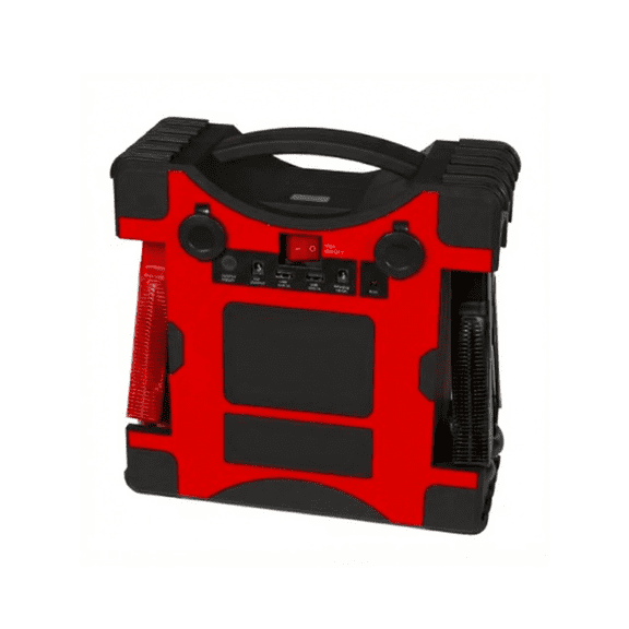 Goodall Jump Pack JP-12-10000-004T Car Battery Jumper Starter Portable 12V 10kA