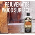 thumbnail image 4 of Limpiador de madera Parker & Bailey, crema para gabinetes de cocina, 473 ml, 4 of 9