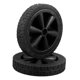 thumbnail image 5 of WHAMVOX 2Ud De Repuesto Negras Para Y Carrito Con Funcionamiento Y Durabilidad, 5 of 8