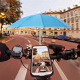 thumbnail image 4 of Sunshade Umbrella Mini Motorcycle Umbrella Toy Umbrella, 4 of 5