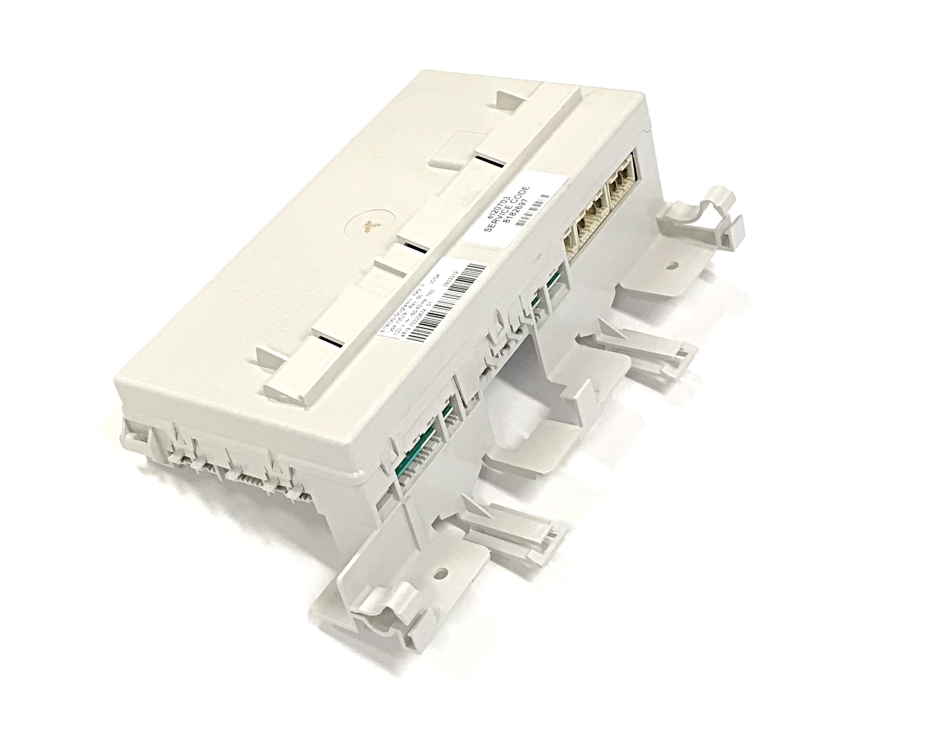 OEM GE Dryer Lint Trap Filter Originally Shipped With GUD24ESSJ0WW