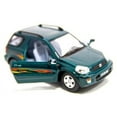 thumbnail image 2 of 5" Kinsmart Toyota Rav4 Diecast Model Toy SUV 1:32 Green, 2 of 4