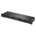 thumbnail image 1 of EQ-215 Dual Channel 15-Band Equalizer 1U Rack Mount, 1 of 7