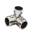 thumbnail image 5 of JISADER Marine Tube Pipe Connector High Performance Easily Install Sturdy Heavy Duty Right Angle Tee, 5 of 9