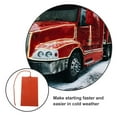 thumbnail image 4 of EASTIN Heater Battery Warmer Car Engine Block Pad Oil Pan Fiberglass Cloth Abs, 4 of 6