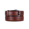 thumbnail image 4 of Horseshoe Leather Ratchet Belt, 4 of 4