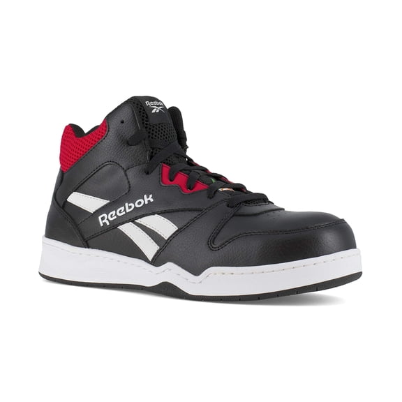 Zapatos de trabajo Reebok RB4132 BB4500 con puntera compuesta antideslizantes