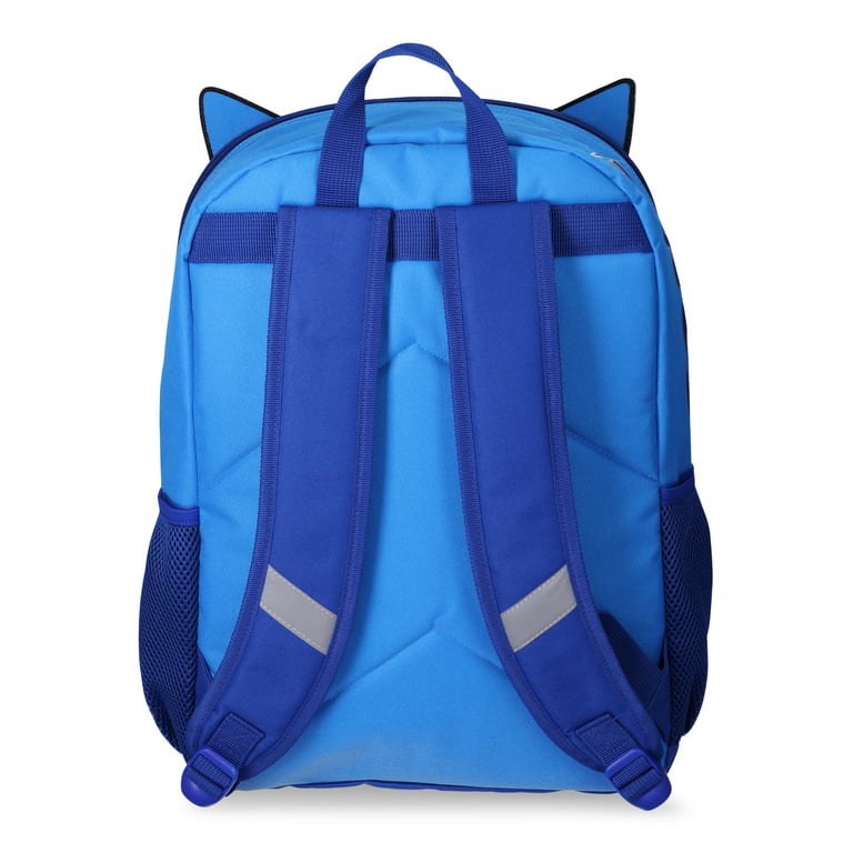 Vans Kids New Skool Backpack (True Blue/White)