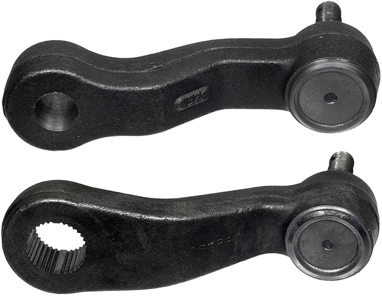 100 Days Free Returns 4 Groove NEW Steering Pitman Arm Replacement for