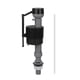 thumbnail image 1 of Old Flush Toilet Tank Fittings Inlet Valve Adjustable Needle Valve, 1 of 5