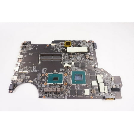 607-17A61-02S Asus Intel i7-7700HQ NVIDIA GeForce GTX 1070 Motherboard GE72MVR062