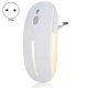 thumbnail image 2 of Led Night Light Motion Sensor Wireless Plug In Eu 220v Night Lamp For Hallway Pathway Eu Plug, 2 of 5