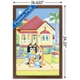 thumbnail image 2 of Bluey - Famille, 2 of 4