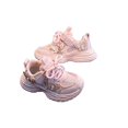 thumbnail image 7 of Willtoo Girls Purple Butterfly Sneakers Mesh Athletic Shoes for Toddlers Little Kids, 7 of 7