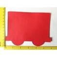 thumbnail image 4 of SHAPES ETC. Large Cut-Out Set - Tri-Color Train, 4 of 6