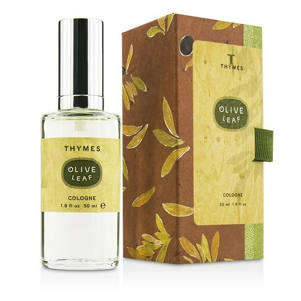 Thymes Thymes Olive Leaf Cologne Spray 50ml/1.75oz