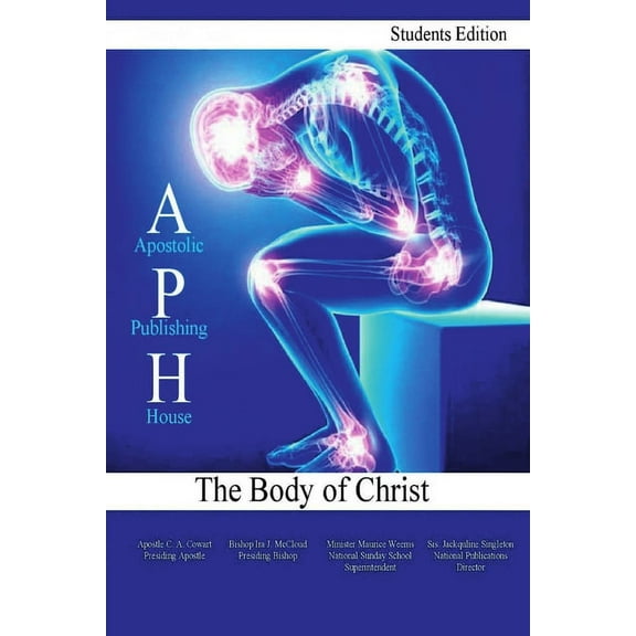 The Body of Christ (Paperback)