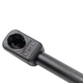 thumbnail image 3 of TRQ Driver & Passenger Side Back Glass Lift Support Shock Strut Set Fits 2007-2009 Toyota FJ Cruiser, 3 of 5