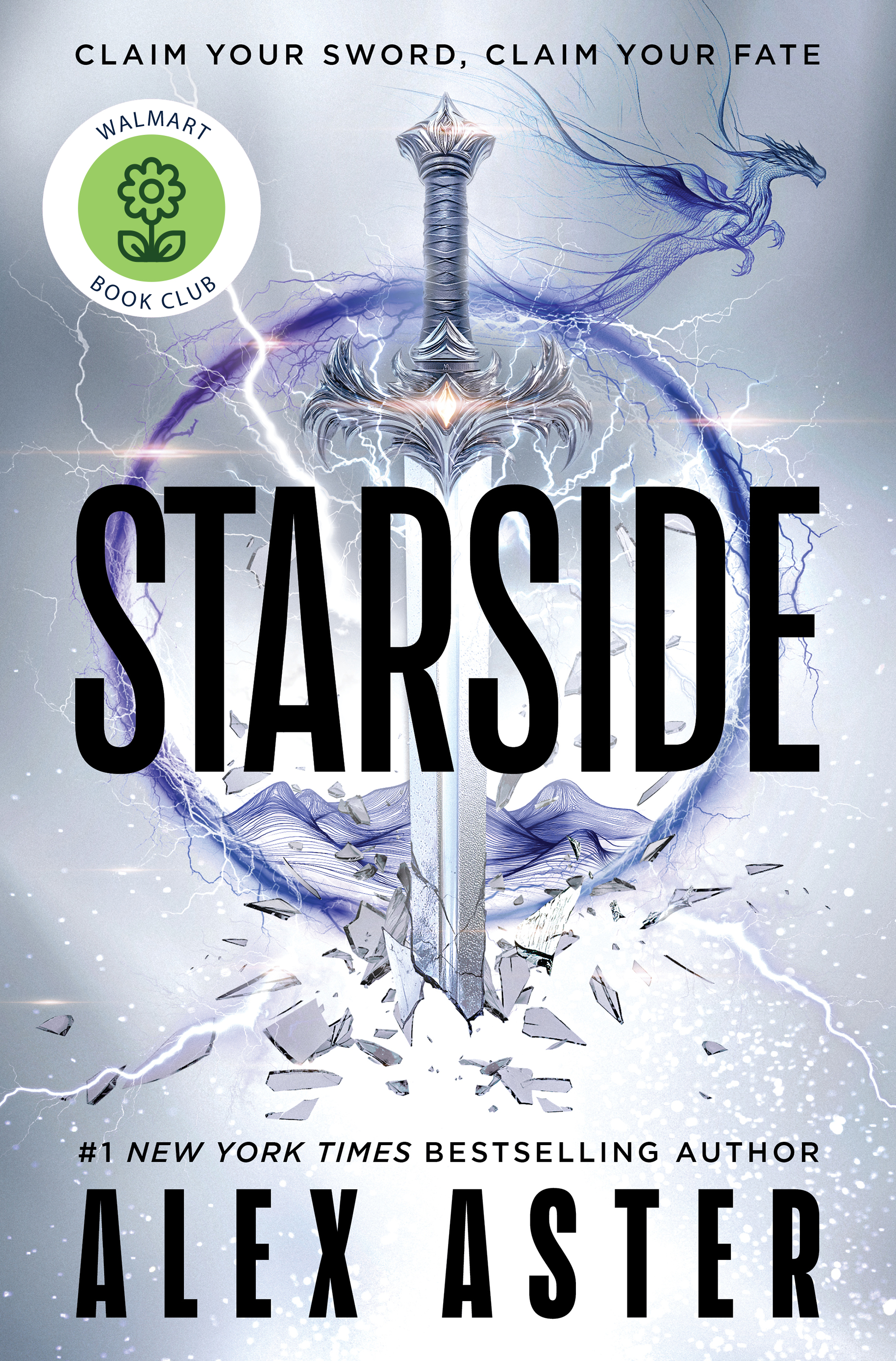 Starside Walmart Exclusive Edition - Hardcover (Hardcover)