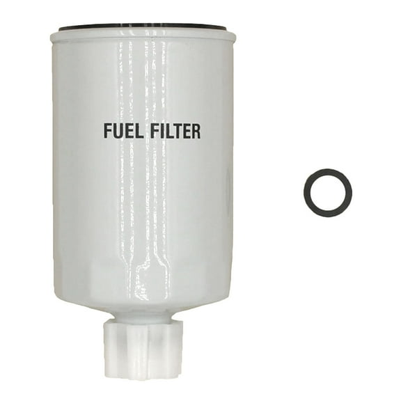 RAParts 3638291M1 Fuel Filter Fits Massey Ferguson 220 3075 3085 3095 3120 3120T 3125 3140  