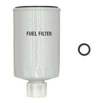 RAParts 3638291M1 Fuel Filter Fits Massey Ferguson 220 3075 3085 3095 3120 3120T 3125 3140