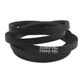 thumbnail image 1 of Performance Driven 42 Inch Deck Belt For Cub For Cadet 95404060B 75404060B, 1 of 7