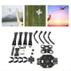 thumbnail image 3 of Kit de ArmazóN de CuadricóPtero S500, ArmazóN de Cuatro Ejes de Fibra de Carbono F450, SK500 Mejorado para ArmazóN de CuadricóPtero FPV Tipo U, 3 of 5