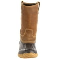 thumbnail image 3 of Men's Georgia Boot GB00276 Marshland Pull On Duck Boot, 3 of 7