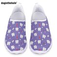 thumbnail image 1 of Nuestras zapatillas para correr están hechas de material EVA de alta calidad como suela. Adopta el diseño de malla superior, que puede ampliar las características agradables para la piel y transpirabl, 1 of 5