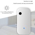 thumbnail image 2 of Tuya WiFi Light Sensor Smart Home Lighting Sensor Linkage Control Brightness Sensor Works with Tuya devices and is compatible with Alexa and Google Home., 2 of 7