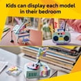 thumbnail image 4 of LEGO Creator 3 in 1 Music Decor Piano with Cat - Building Toy for Girls & Boys, Ages 9+ - 3 Building Options - Bedroom Decor - Gift Idea for Kids - 31392, 4 of 7