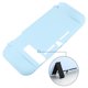 thumbnail image 3 of Carcasa protectora de TPU duradera, resistente a los golpes, resistente al desgaste, compatible con Nintendo Switch (azul cielo), 3 of 6