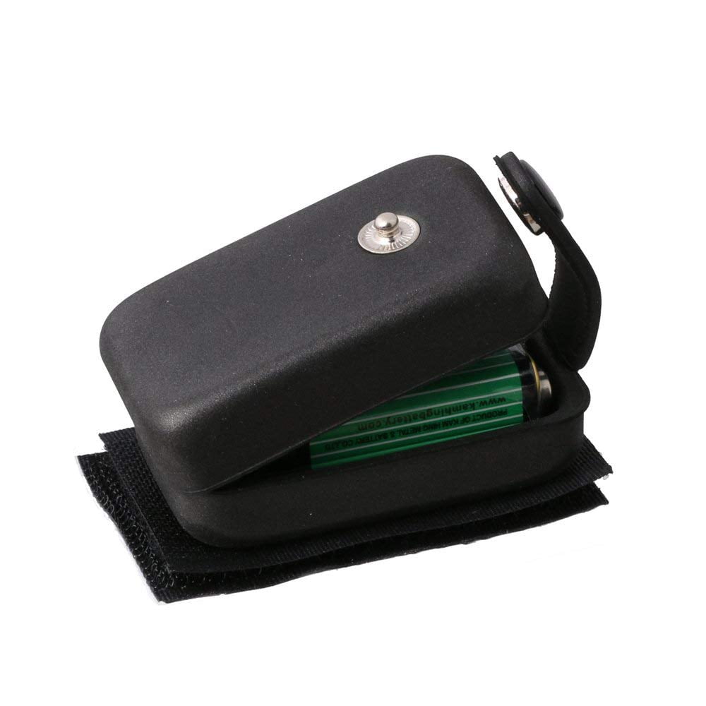 IRIS-2 Sound Hole Control Preamp Guitar Pickup Piezo Pickup System for Acoustic Folk Guitar