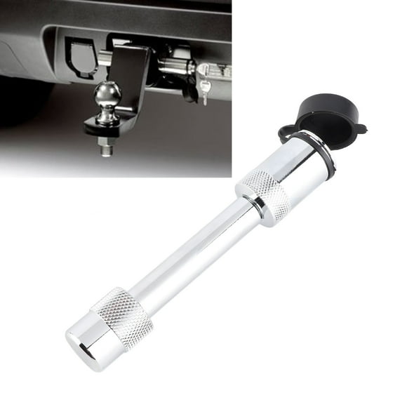 Locking Hitch Pin, Waterproof Trailer Hitch Lock Sturdy for Trailer