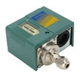 thumbnail image 3 of Regulador del interruptor del compresor de aire, interruptor de la bomba de aire Interruptor de presión de la bomba de aire neumático Interruptor de presión del compresor de aire Diseño de próxima generación VoborMX herramienta, 3 of 8