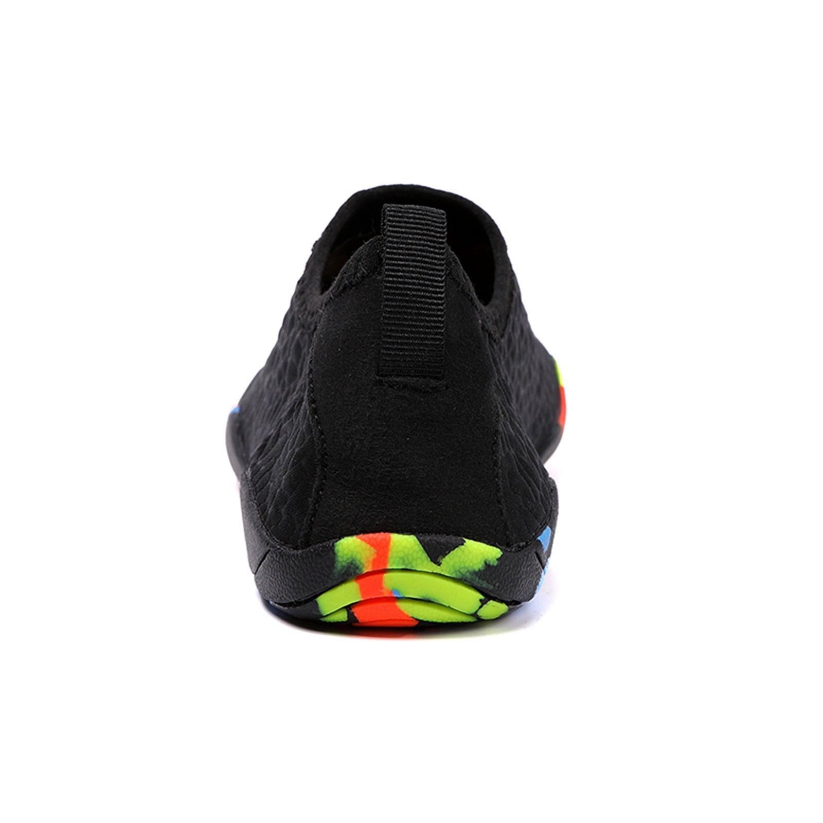 Win s Way Women's Barefoot Sneakers, Quick-Dry Mesh Upper Water Shoes for Hiking Walking Beach